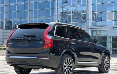 Volvo XC90 II рестайлинг, 2022 год, 3 900 000 рублей, 5 фотография