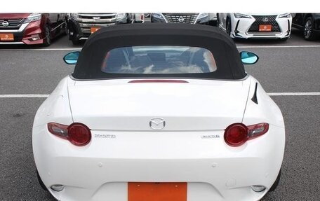 Mazda Roadster IV (ND), 2021 год, 1 600 500 рублей, 6 фотография