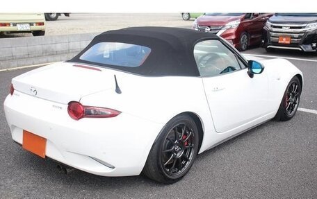 Mazda Roadster IV (ND), 2021 год, 1 600 500 рублей, 7 фотография