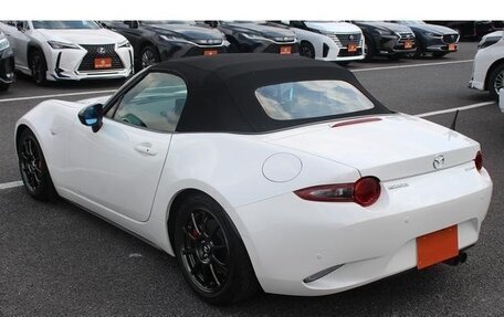 Mazda Roadster IV (ND), 2021 год, 1 600 500 рублей, 5 фотография