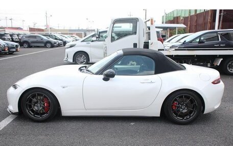 Mazda Roadster IV (ND), 2021 год, 1 600 500 рублей, 4 фотография