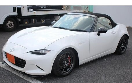 Mazda Roadster IV (ND), 2021 год, 1 600 500 рублей, 3 фотография