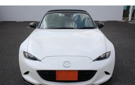 Mazda Roadster IV (ND), 2021 год, 1 600 500 рублей, 2 фотография