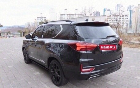 SsangYong Rexton, 2022 год, 2 510 000 рублей, 3 фотография