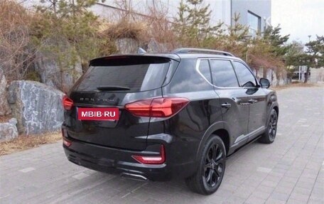 SsangYong Rexton, 2022 год, 2 510 000 рублей, 4 фотография