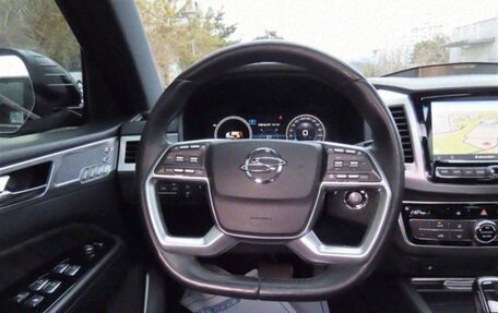 SsangYong Rexton, 2022 год, 2 510 000 рублей, 8 фотография