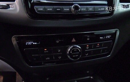 SsangYong Rexton, 2022 год, 2 510 000 рублей, 14 фотография