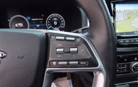 SsangYong Rexton, 2022 год, 2 510 000 рублей, 9 фотография