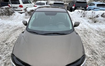 Nissan Qashqai, 2014 год, 1 350 000 рублей, 1 фотография