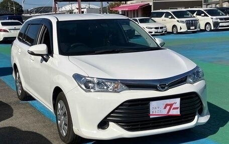 Toyota Corolla, 2016 год, 940 777 рублей, 1 фотография