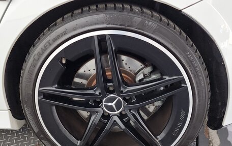 Mercedes-Benz A-Класс AMG, 2021 год, 3 830 000 рублей, 6 фотография