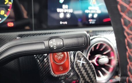 Mercedes-Benz A-Класс AMG, 2021 год, 3 830 000 рублей, 9 фотография