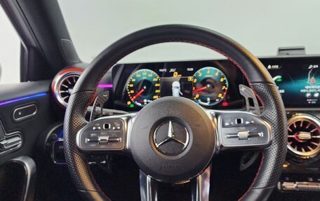 Mercedes-Benz A-Класс AMG, 2021 год, 3 830 000 рублей, 12 фотография