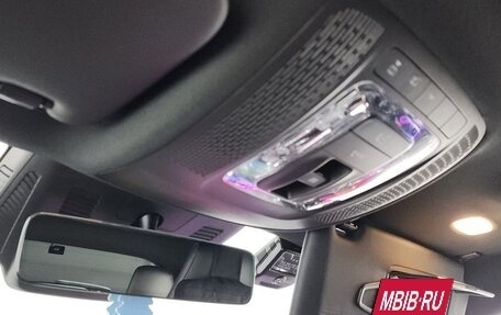 Mercedes-Benz A-Класс AMG, 2021 год, 3 830 000 рублей, 16 фотография