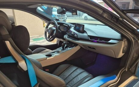 BMW i8 I рестайлинг, 2016 год, 4 560 000 рублей, 7 фотография
