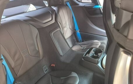 BMW i8 I рестайлинг, 2016 год, 4 560 000 рублей, 10 фотография