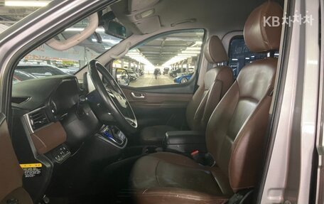 Hyundai H-1 II рестайлинг, 2020 год, 2 610 000 рублей, 6 фотография