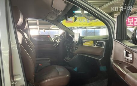 Hyundai H-1 II рестайлинг, 2020 год, 2 610 000 рублей, 5 фотография