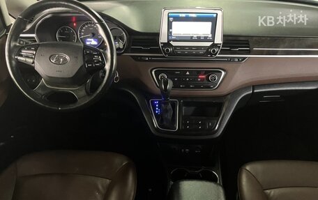 Hyundai H-1 II рестайлинг, 2020 год, 2 610 000 рублей, 8 фотография