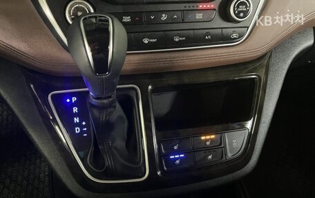Hyundai H-1 II рестайлинг, 2020 год, 2 610 000 рублей, 13 фотография