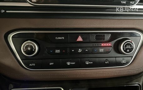 Hyundai H-1 II рестайлинг, 2020 год, 2 610 000 рублей, 14 фотография