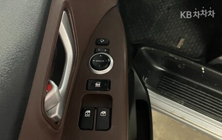 Hyundai H-1 II рестайлинг, 2020 год, 2 610 000 рублей, 16 фотография