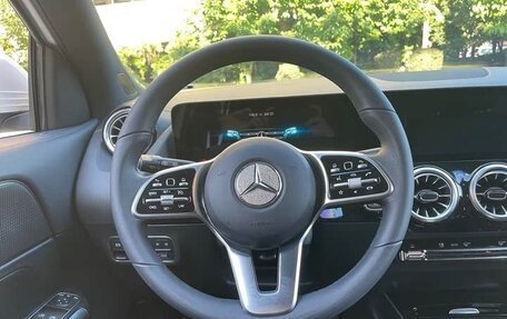 Mercedes-Benz GLA, 2020 год, 1 870 000 рублей, 5 фотография