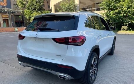 Mercedes-Benz GLA, 2020 год, 1 870 000 рублей, 4 фотография