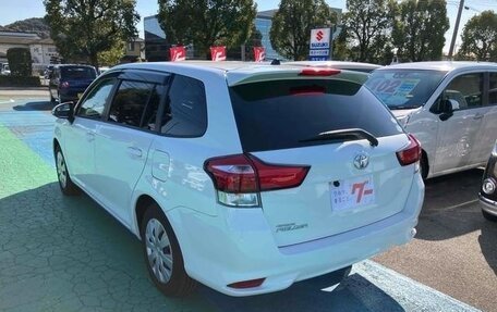 Toyota Corolla, 2016 год, 940 777 рублей, 5 фотография