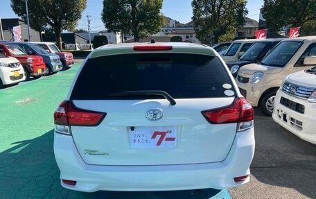 Toyota Corolla, 2016 год, 940 777 рублей, 4 фотография