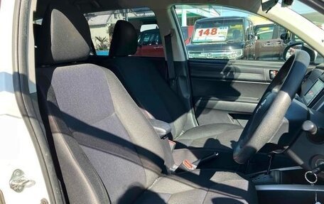 Toyota Corolla, 2016 год, 940 777 рублей, 11 фотография