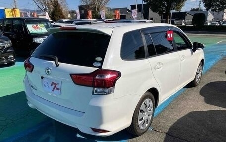Toyota Corolla, 2016 год, 940 777 рублей, 3 фотография