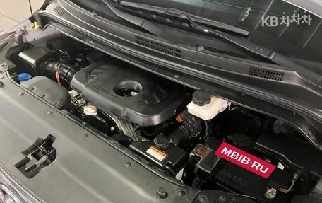 Hyundai H-1 II рестайлинг, 2020 год, 2 610 000 рублей, 18 фотография