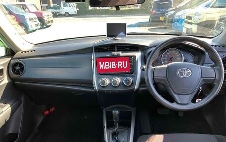 Toyota Corolla, 2016 год, 940 777 рублей, 8 фотография