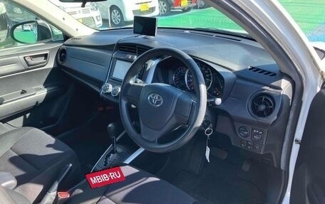 Toyota Corolla, 2016 год, 940 777 рублей, 7 фотография
