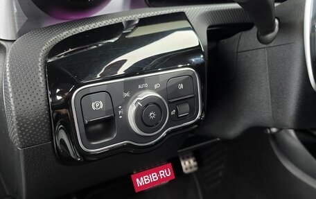 Mercedes-Benz CLA AMG, 2021 год, 4 350 000 рублей, 13 фотография