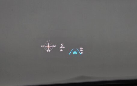 Mercedes-Benz CLA AMG, 2021 год, 4 350 000 рублей, 18 фотография