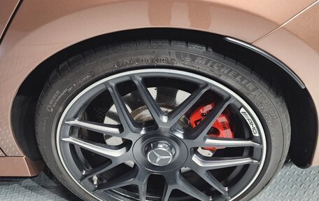 Mercedes-Benz CLA AMG, 2021 год, 4 200 000 рублей, 6 фотография