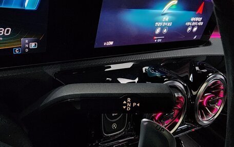 Mercedes-Benz CLA AMG, 2021 год, 4 200 000 рублей, 8 фотография