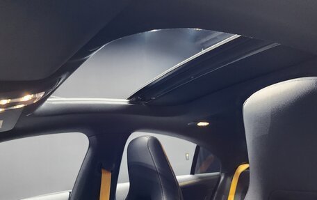 Mercedes-Benz CLA AMG, 2021 год, 4 200 000 рублей, 20 фотография