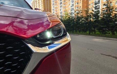 Mazda CX-30 I, 2021 год, 2 600 000 рублей, 5 фотография