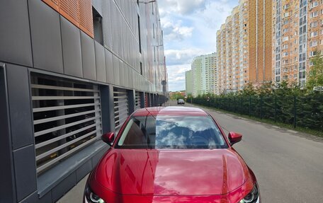 Mazda CX-30 I, 2021 год, 2 600 000 рублей, 7 фотография