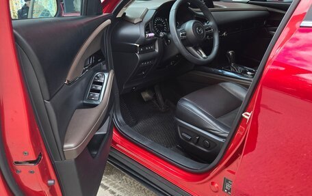 Mazda CX-30 I, 2021 год, 2 600 000 рублей, 8 фотография