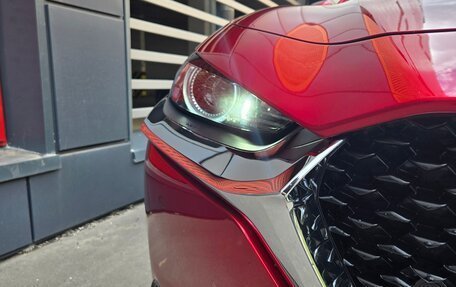Mazda CX-30 I, 2021 год, 2 600 000 рублей, 6 фотография