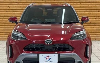 Toyota Yaris Cross, 2024 год, 1 800 000 рублей, 1 фотография