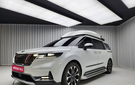 KIA Carnival, 2021 год, 3 294 000 рублей, 1 фотография