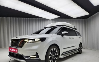 KIA Carnival, 2021 год, 3 294 000 рублей, 1 фотография