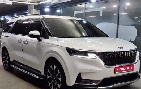 KIA Carnival, 2020 год, 2 600 000 рублей, 1 фотография