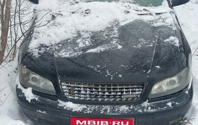 Opel Omega B, 2001 год, 150 000 рублей, 1 фотография