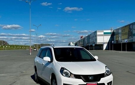 Nissan AD III, 2019 год, 1 270 000 рублей, 1 фотография